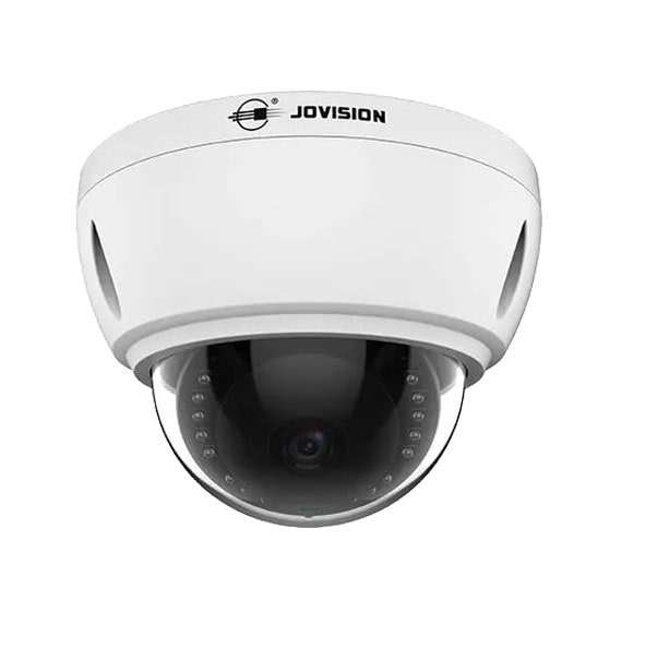 Jovision JVS-N5022 5.0MP Vandal Proof PoE Dome Camera