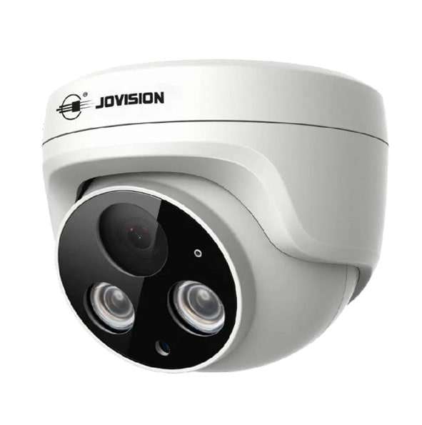 Jovision JVS-N933-K1-PE 3MP Dome Starlight Audio PoE IP Camera