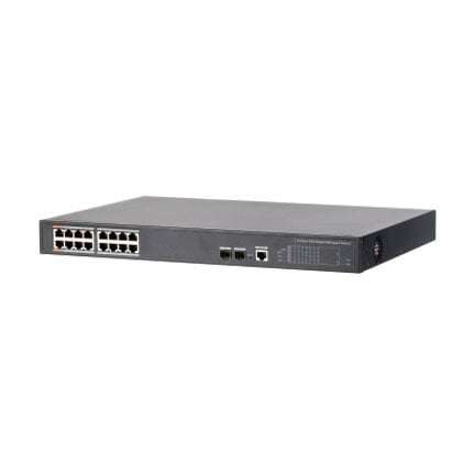 Dahua PFS4226-24GT-360 24-Port PoE Gigabit Managed Switch