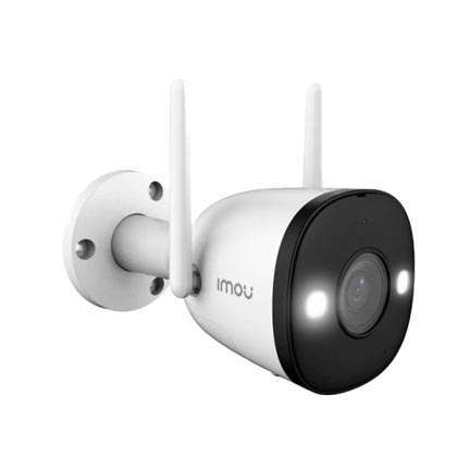 Imou Bullet 2E 3MP Outdoor WiFi IP Camera