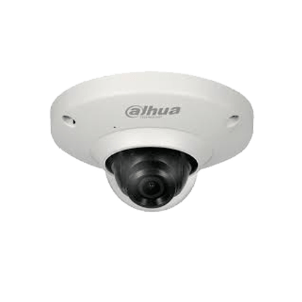 Dahua DH-HAC-EB2401P 4MP HDCVI WDR Fisheye Camera