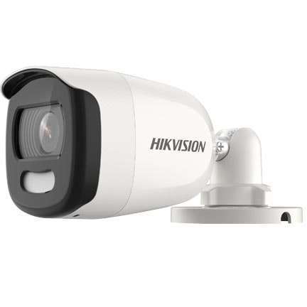 Hikvision DS-2CE12HFT-F 5 MP ColorVu Fixed Mini Bullet Camera