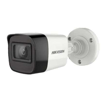 Hikvision DS-2CE16D0T-ITPF 2 MP Mini Bullet Camera