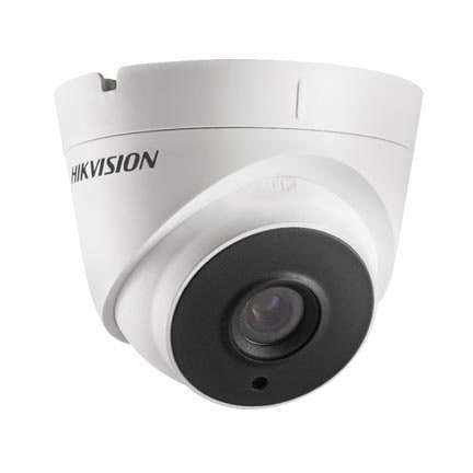 Hikvision DS-2CE56D0T-IT3F 2 MP Turret Camera