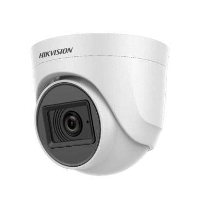 Hikvision DS-2CE76D0T-ITPFS 2 MP Audio Indoor Camera