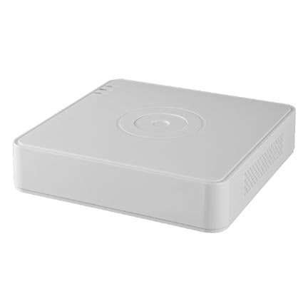 Hikvision DS-7104HGHI-K1 4 Channel 1080p Mini DVR