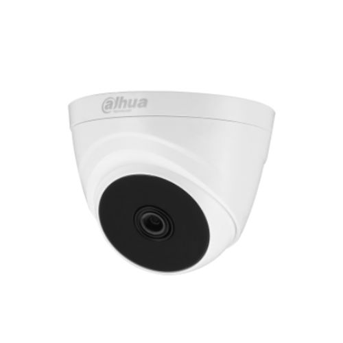 Dahua DH-HAC-T1A51P 5MP HDCVI Fixed IR Eyeball Camera