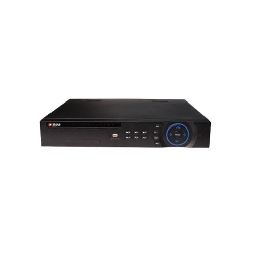 Dahua DHI-HCVR7408L 8 Channel 4HDD Supported DVR
