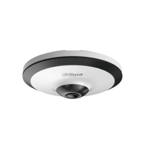 Dahua HAC-EW2501P 5MP HDCVI IR-Fisheye Camera
