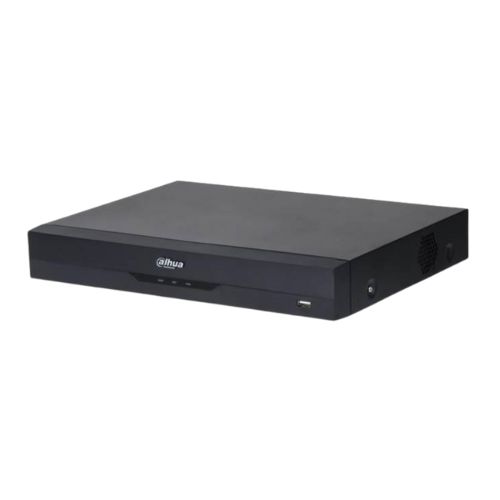 Dahua XVR5116HS-I2 16 Channel Penta-brid DVR