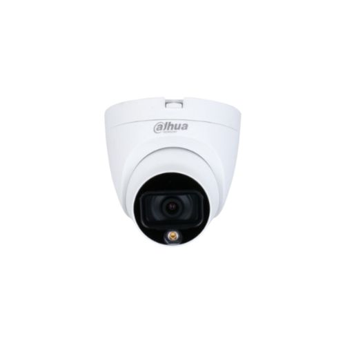 Dahua HAC-HDW1209TLQP-LED 2MP HD Full-Color Camera