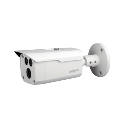Dahua HAC-HFW1200DP 2MP HDCVI IR Bullet Camera