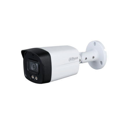 Dahua HAC-HFW1509TLM-A-LED 5MP Full-Color HDCVI Bullet Camera