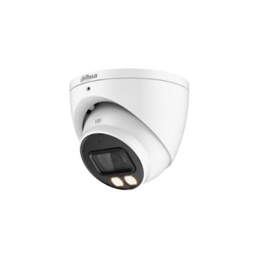 Dahua HAC-HDW1239T-A-LED 2MP Full-Color HDCVI Eyeball Camera