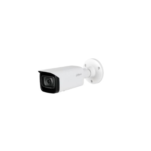 Dahua IPC-HFW2431TP-AS 4MP Lite IR Fixed-Focal Bullet Network Camera