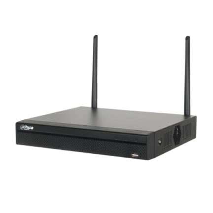 Dahua NVR2104HS-W-4KS2 4 High Quality 1U Lite 4K Wireless NVR