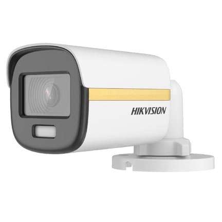 Hikvision DS-2CE10DF3T-F 2 MP ColorVu Bullet Camera