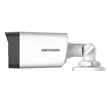 Hikvision DS-2CE17H0T-IT5F 5 MP Bullet camera