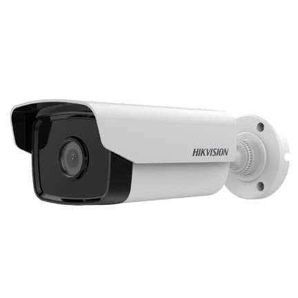 Hikvision DS-2CD1T23G0-I 2 MP IP Camera