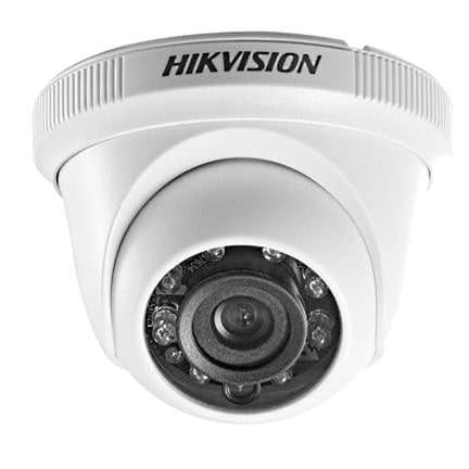 Hikvision DS-2CE56D0T-IP-ECO 2MP Dome Camera