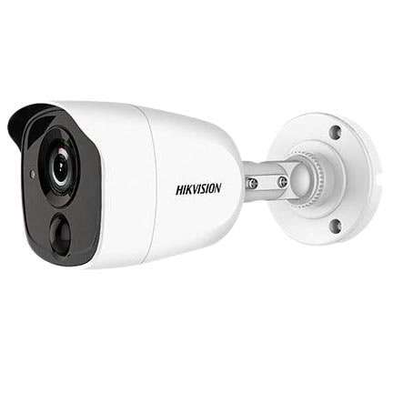 Hikvision DS-2CE11D0T-PIRLO 2MP Bullet Camera