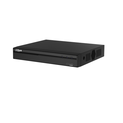 Dahua DHI-NVR1108HS-S3/H 8 Channel NVR