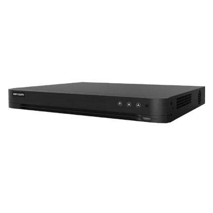 Hikvision DS-7232HGHI-K2 32 Channel 1080p Lite 1U H.265 DVR