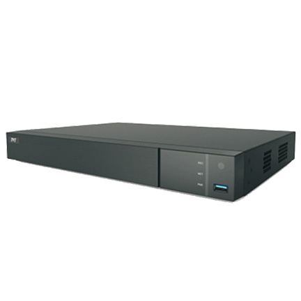 TVT TD-2716NE-HC 16CH Hybrid DVR