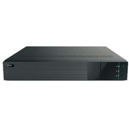 TVT TD-3332B8 -A1 32 CH 8 HDD NVR