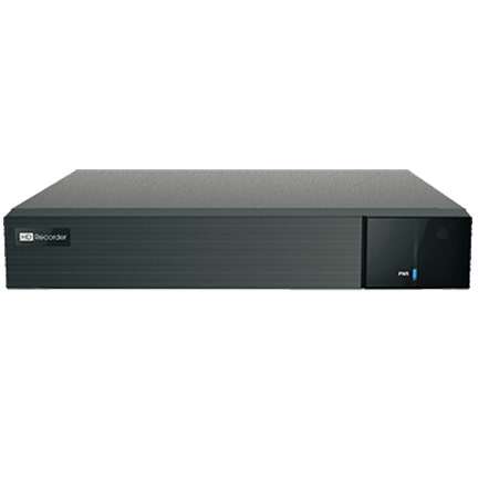TVT TD-2116NS-HC 16 Channel Hybrid