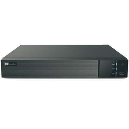 TVT TD-3108H1 8 Channel NVR
