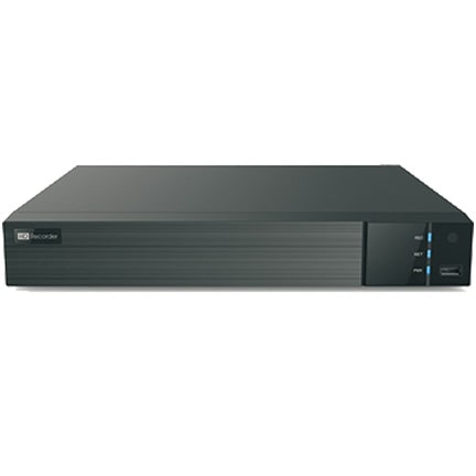TVT TD-3332B2-A1 32 Channel NVR