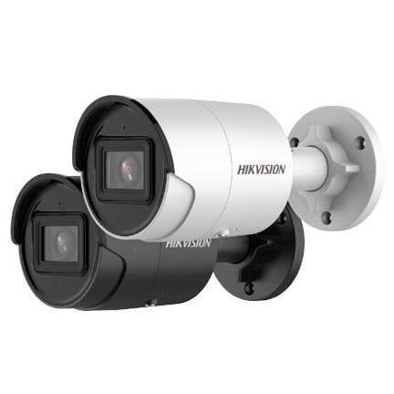 Hikvision DS-2CD2043G2-IU 4 MP AcuSense IP Camera