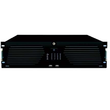 TVT TD-N064E 64CH HD NVR