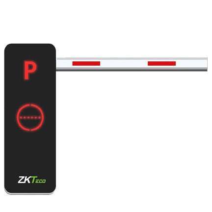 ZKTeco BG1045 Parking Barrier Best Price in Bangladesh