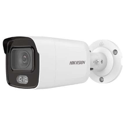 Hikvision DS-2CD1047G0-L 4 MP ColorVu Bullet IP Camera