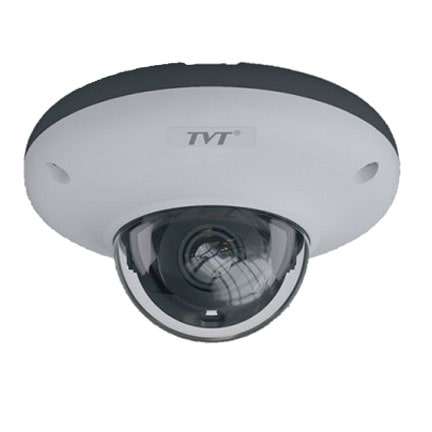 TVT TD-9527E3 2MP IR Starlight IP Camera