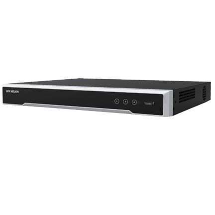 Hikvision DS-7616NI-Q2 16 Channel 1U 4K NVR
