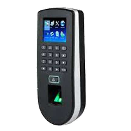 ZKTeco F19 Fingerprint Access Control
