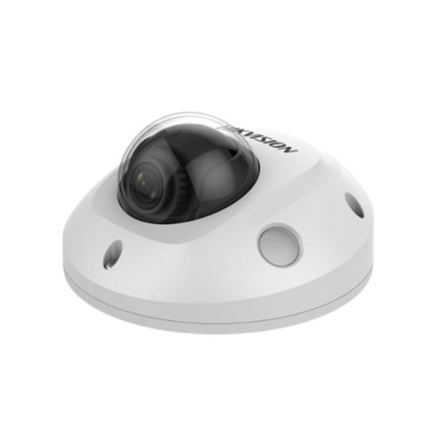 Hikvision DS-2CD2543G0-IS 4 MP Outdoor WDR Mini Dome Network Camera