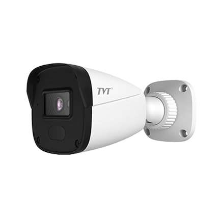 TVT TD-7451AS2S 5MP HD IR Bullet Camera