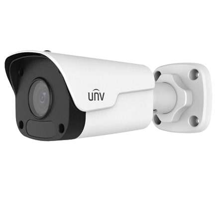 Uniview IPC2122CR3-PF40-A 2MP IP Camera