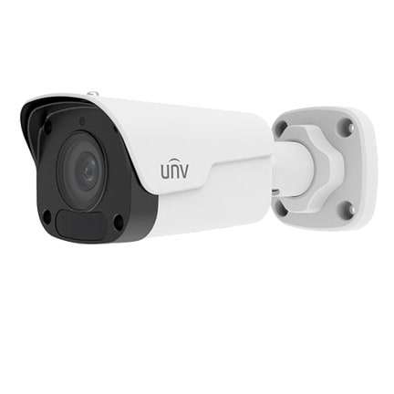 Uniview IPC2122LBADF40KM-G 2MP IP Camera