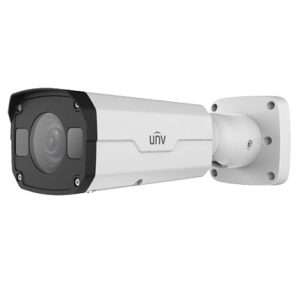 Uniview IPC252ERAX22DUG 2MP 22 X Optical Zoom IP Camera