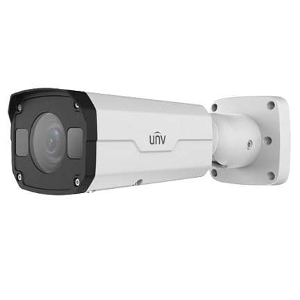 Uniview IPC2124LR5- DUPF40M-F 4MP IP Camera