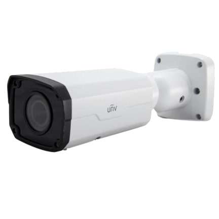 Uniview IPC2324EBR-DP 4MP VF IP Bullet Camera