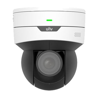 Uniview IPC6415SRX5UPW 5MP Starlight PTZ Camera
