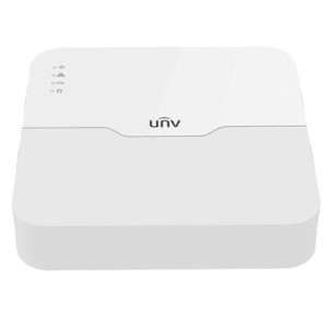 Uniview NVR301-08LB 8 Channel 1 HDD NVR