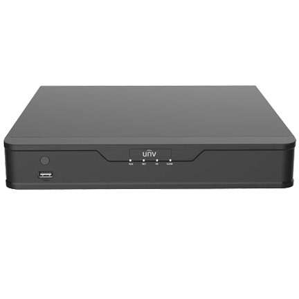 Uniview NVR202-16E 16 Channel NVR