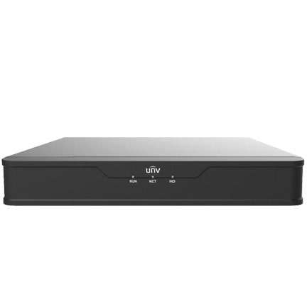 Uniview NVR301-16E2 16 Channel NVR